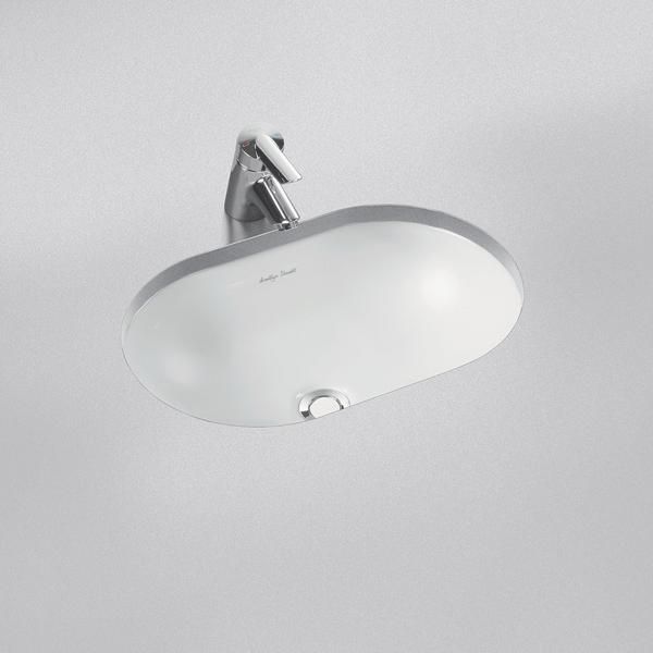 A/Shks S268501 Marlow 21 55cm Under Counter basin