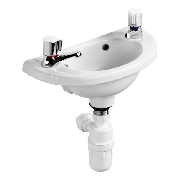 A/Shks S299101 Contour 21 Semi-Ped