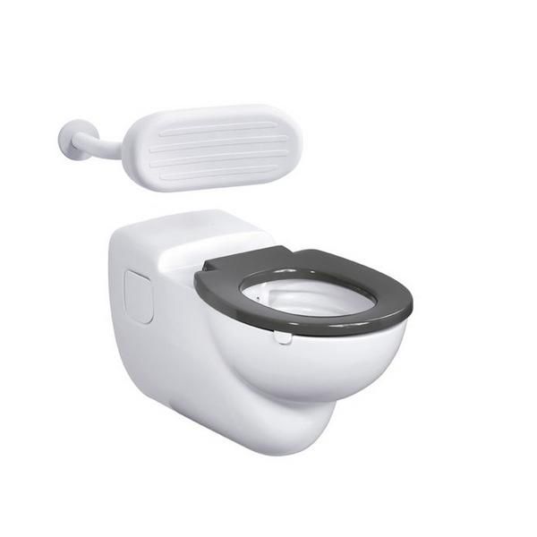 A/Shks S307701 Con21 W/Hung Rimless Pan