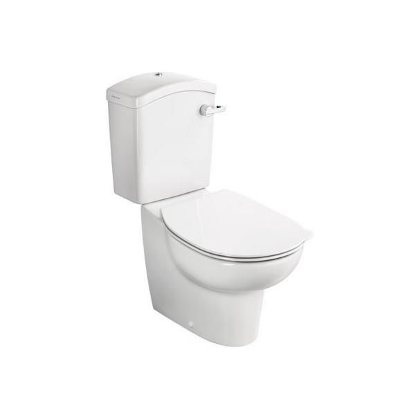 A/Shks S312501 Contour 21 Splash 355cm BTW Rimless