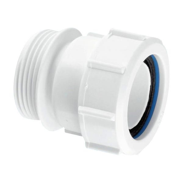 McAlpine S31M 1.1/4in Straight BSP MI x Mult