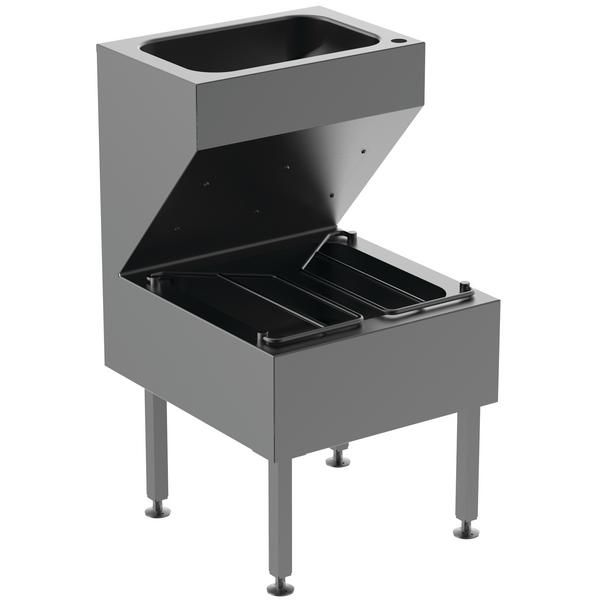 A/Shks S3339MY Janitorial Unit 50 x 57