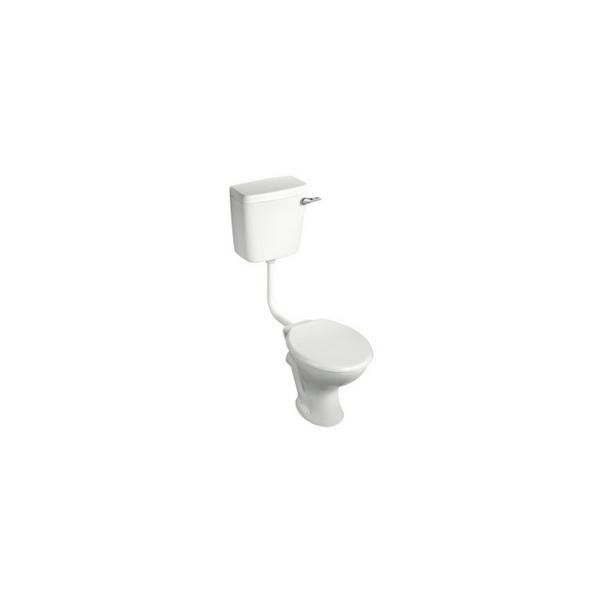 A/Shks S351001 Magnia HO LL Pan Wht
