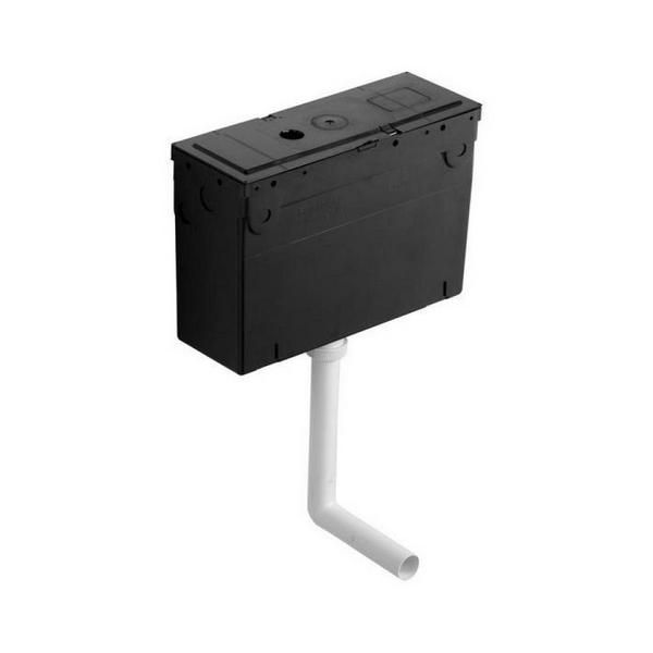 A/Shks S360467 Sensorflow21 Compact WC Flush