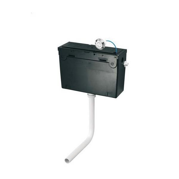 Ideal Standard S364067 Con21 Conceala2 Cistern SF/PB