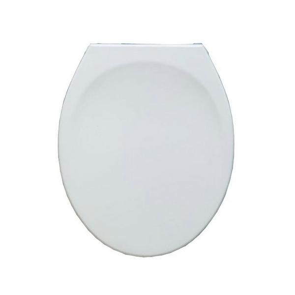 Armitage Shanks Astra Toilet Seat S405001 White 5012001199886