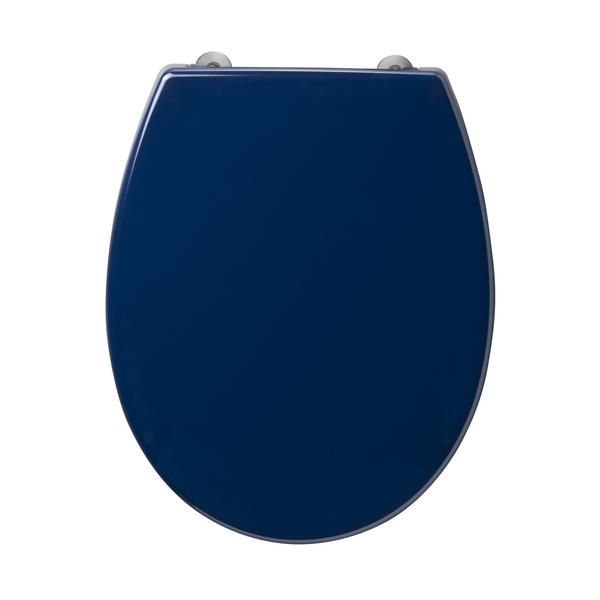 A/Shks S405636 Con21 Seat 305mm High Pan Blue