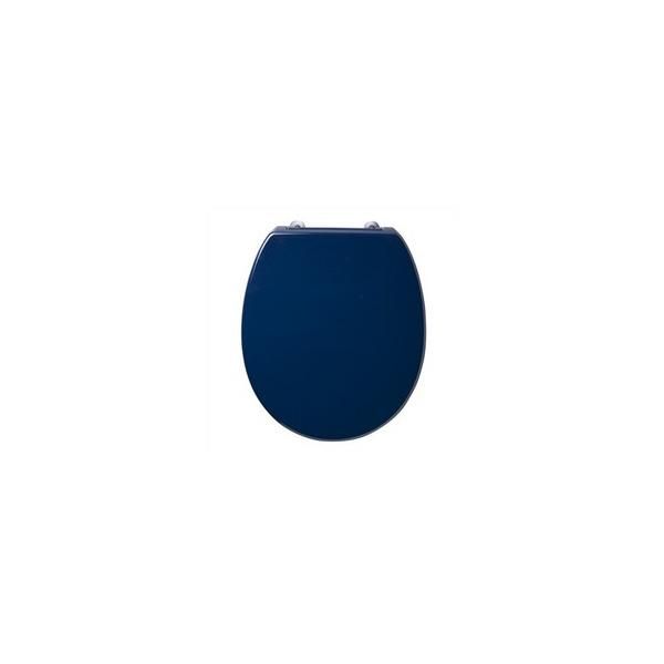 A/Shks S405836 Con21 Std Seat + Cover Blue