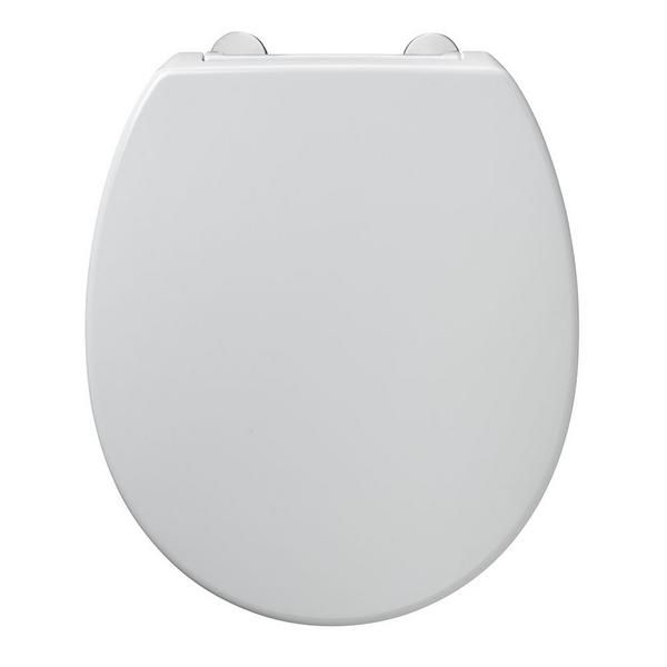 Armitage Shanks Contour 21 toilet seat and cover top fixing hinges S406501