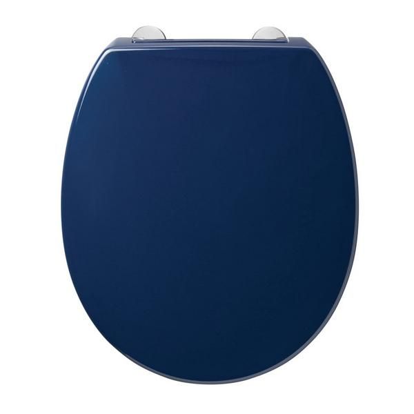 A/Shks S406536 Con21 Std Seat Top Fix Blue