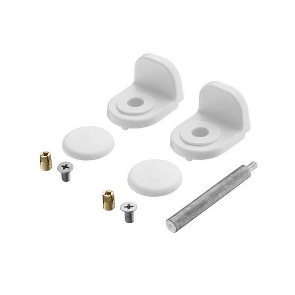 Armitage Shanks/ Ideal Standard Toilet Seats  S406767 / S409167 Contour 21 Seat Retaining buffer Pack