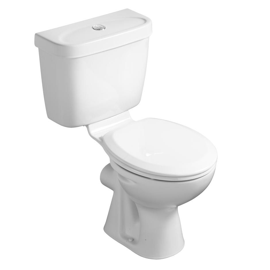 Ideal Standard Spares SANDRNGHAM CISTERN WHT LOWFLUSH 4L DF CC S426601