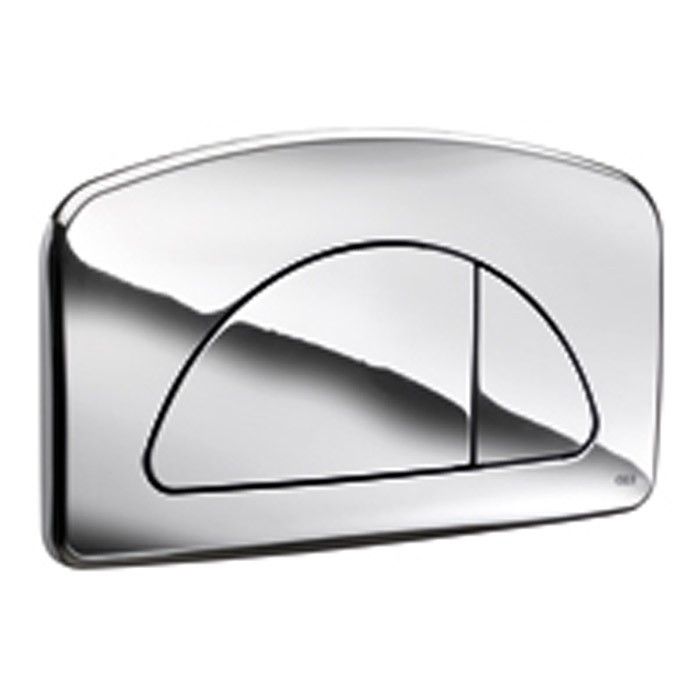 Amstd Fastpart Spares Ideal Standard Armitage Shanks Toilet Cistern Flush plate S4433AA / E4433AA