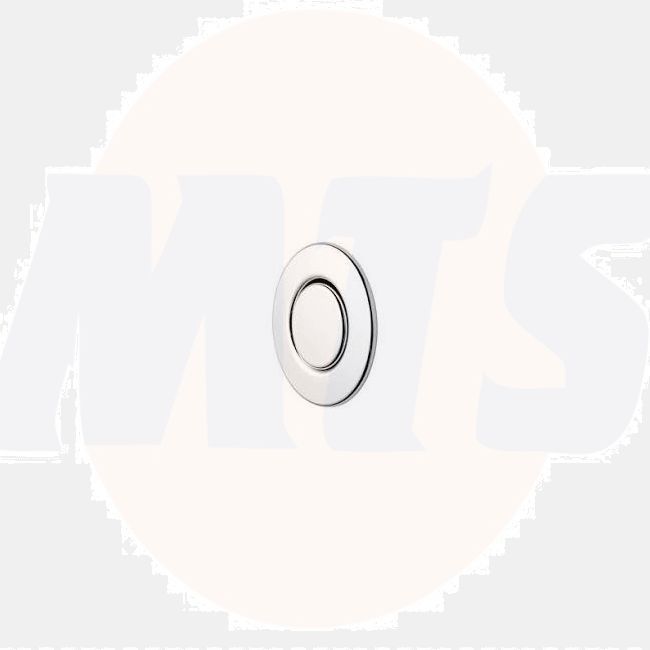 Armitage Shanks / Ideal Standard S4454AA  Finger push button flush mechanism for 15cm wall high level 