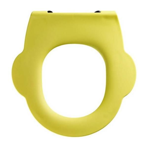 A/Shks S454279 Contour 21 305mm Seat Ring Yellow