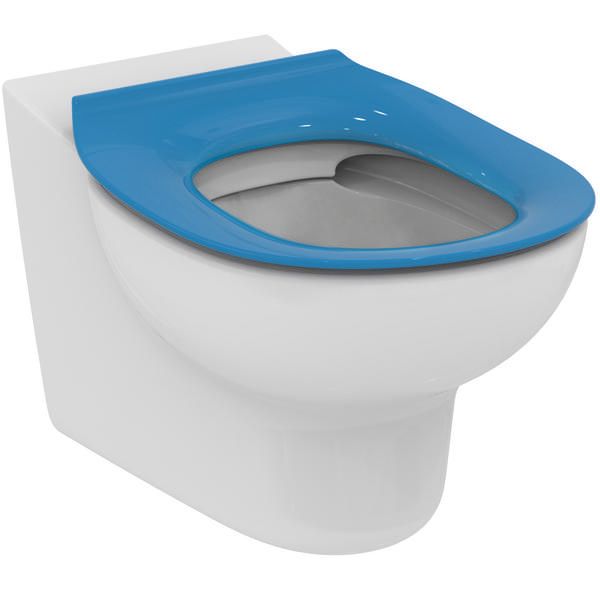 A/Shks S454536 Contour 21 355mm Seat Ring Blue