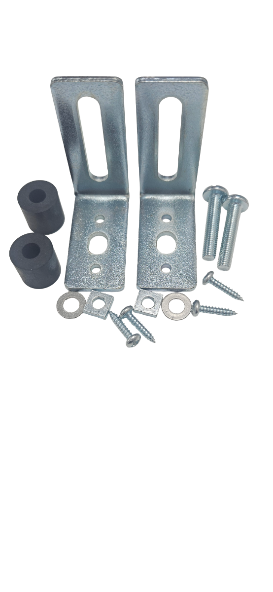 Ideal Standard S617967 Semi Countertop Basin Fixings