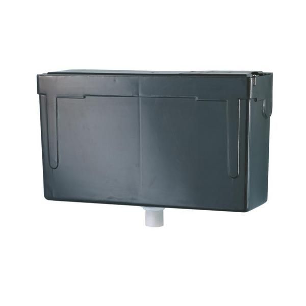 SANURA F/PIPE POL S/S SINGLE EXPSD