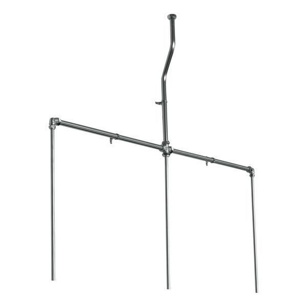 A/Shks S6222MY Sparge Pipe Exp 3 Person S/S