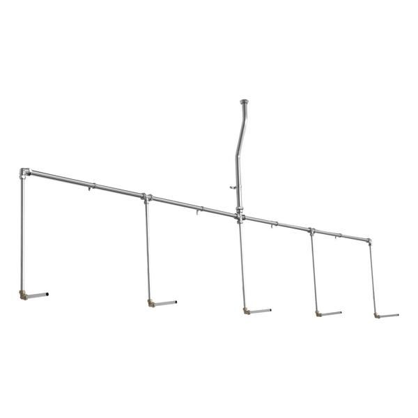 A/Shks S6230NU Sparge Pipe Conc 5 Person
