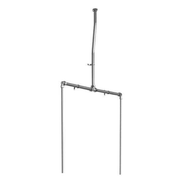 SANURA F/PIPE POL S/S TWO