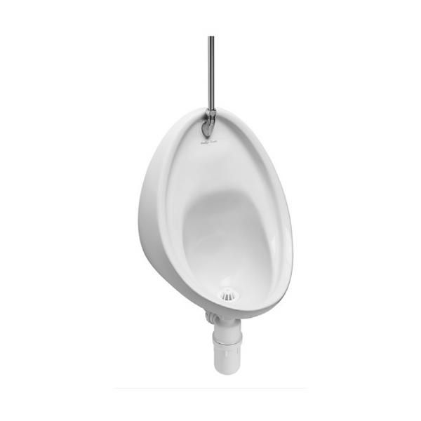 A/Shks S6285AA Top Inlet Urinal Spreader CP