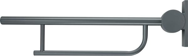 A/Shks S6360RN Con21 Hinged Support Arm 80cm