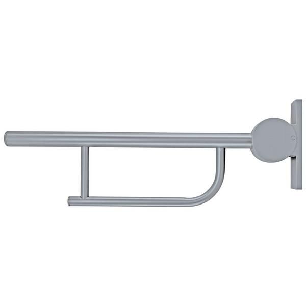 Armitage Shanks S6361LJ Con21 Hinged Support Arm 65cm