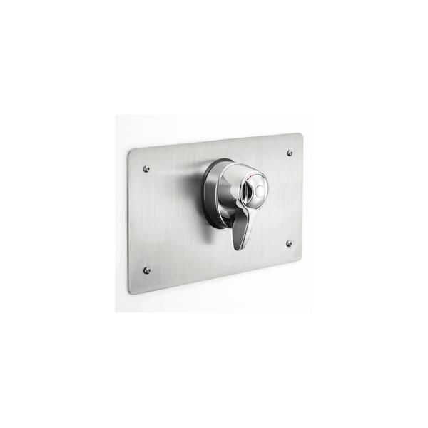 A/Shks S6933MY Concealed Thermostatic Shower