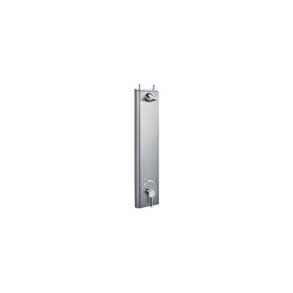A/Shks S7872MY Kirn Pre-Plumbed Shwr Pnl