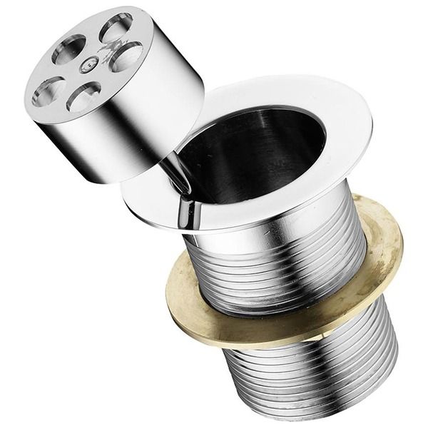 Armitage Shanks S8730AA 1.1/4in Strainer Wst/Lift Out Grid