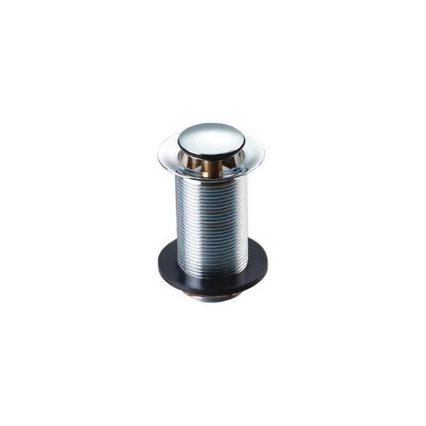 PLG WST CHROME SWVL UNSLOTTED 1 1/4
