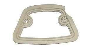 Sphinx close coupling rubber sealing profile for duoblocs S8H728000