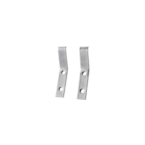 PACK PTD HANGERS NO FIN SANURA URINALS