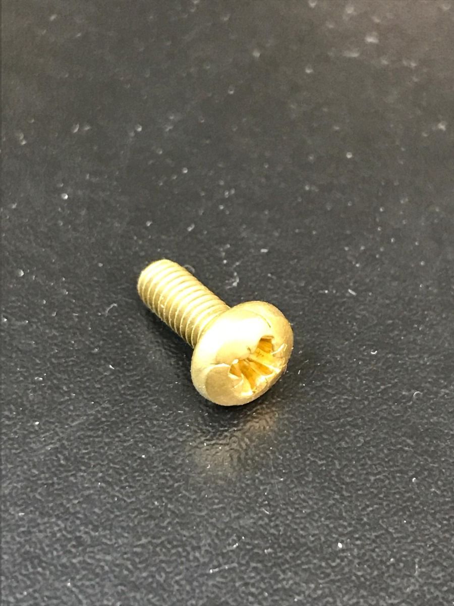 Armitage Shanks Fairline Retaining Screw S960066NU