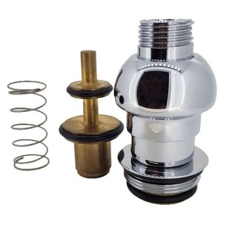 Ideal Standard Chrome Accolade and Halo diverter Valve Chrome S960163AA