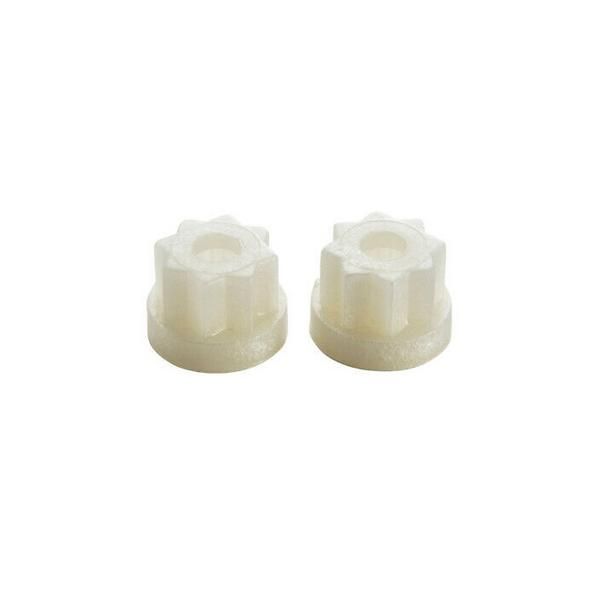 Ideal Standard/Armitage Shanks Universal Pattern Drive Inserts Pair S9604NU