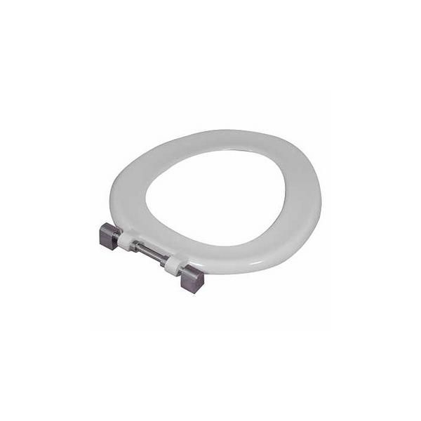 Twy SA1306WH Sola School 350mm Seat Ring Wht