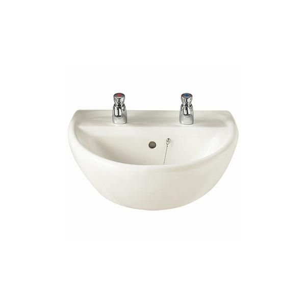 Twyford.SA4212WH.Sola.Basin.500.2TH.....