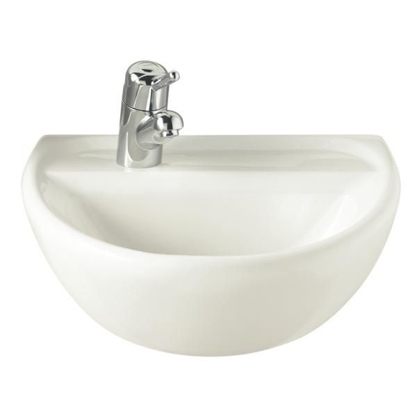 Twyford.SA4256WH.Sola.Medical.Basin.500.1TH.LH...