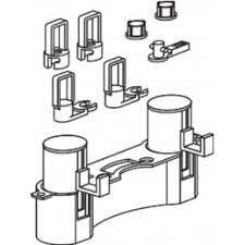Geberit / Sanit Pneumatic control lifting unit SAN0509500