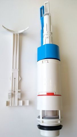 Saneux Toilet Flush Valve for 2008111 Toilet Cistern Fittings