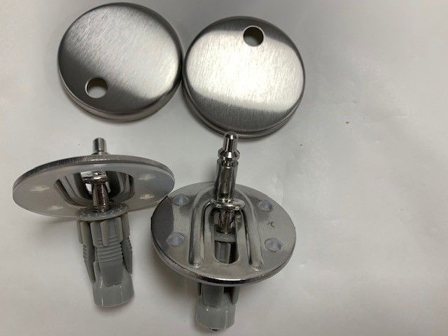 Saneux Toilet Seat Top Fixing hinges 