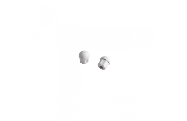 Sanindusa 2064500 set of buffers for bidet/urinal 