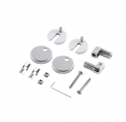 Sanindusa  Cetus toilet seat slowclose (cetus 48) 2103111