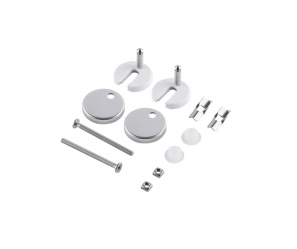 Sanindusa  Plus 10 Toilet Seat Hinges 2241111