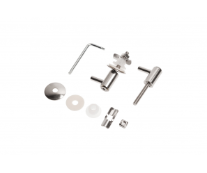 Sanindusa Reflex Newday Standard Close Toilet Seat fittings 2130011