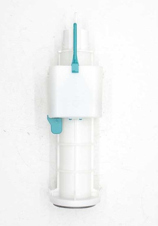 Sanindusa  Schwab drain valve to Modell122.xxxx , complete 243280