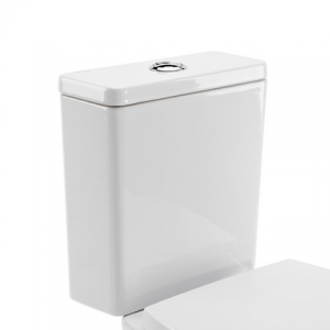 SANINDUSA Toilet Cistern Lid/Cover Only 131111LM