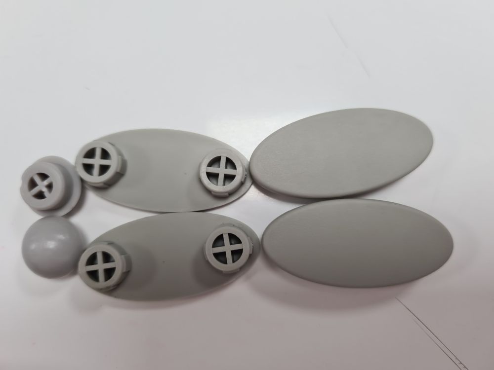 Sanuex Austen Thin Seat Buffers SP. TS.002